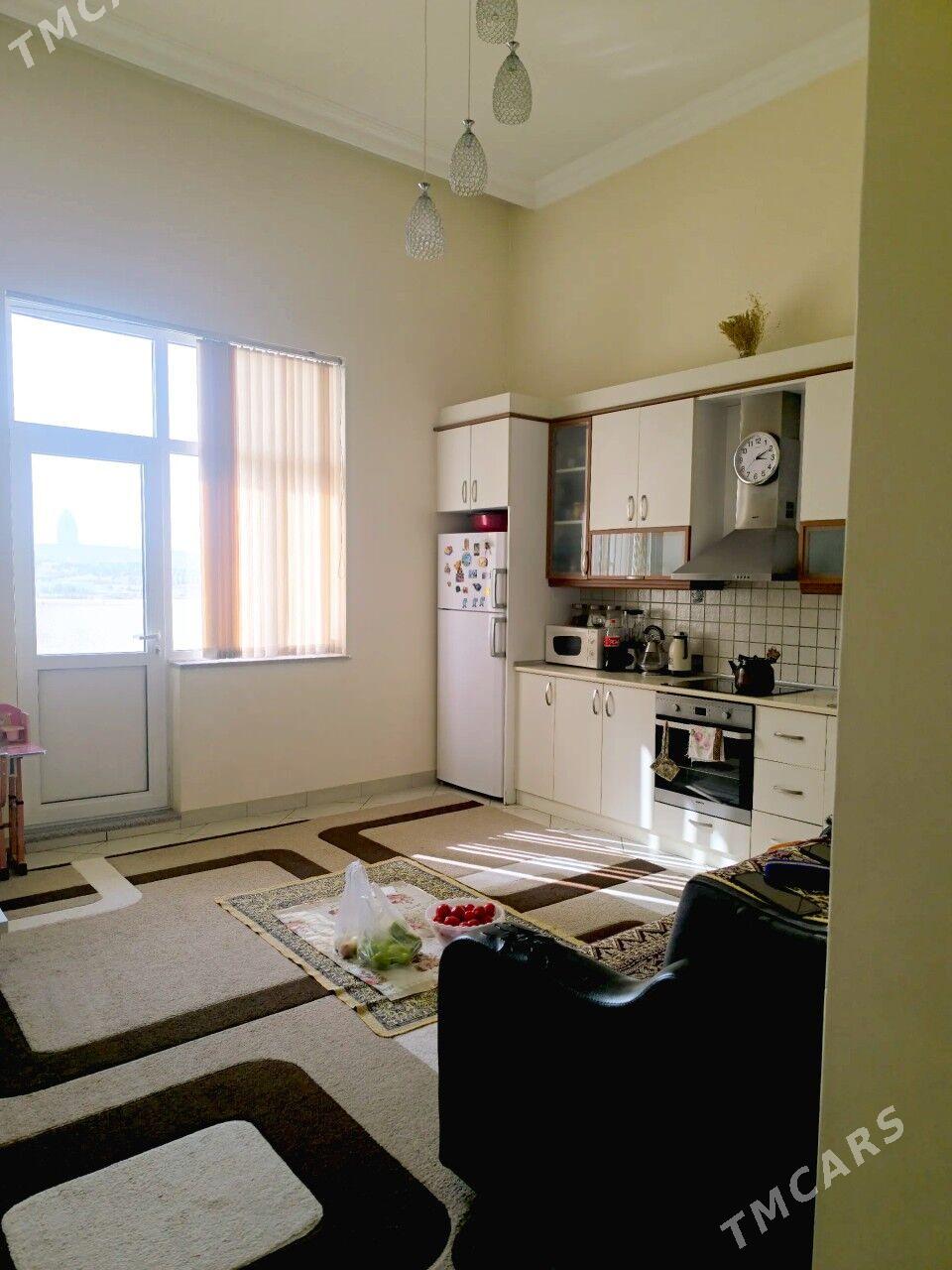 ELITKA ÇEHOWA SATLYK - Aşgabat - img 4