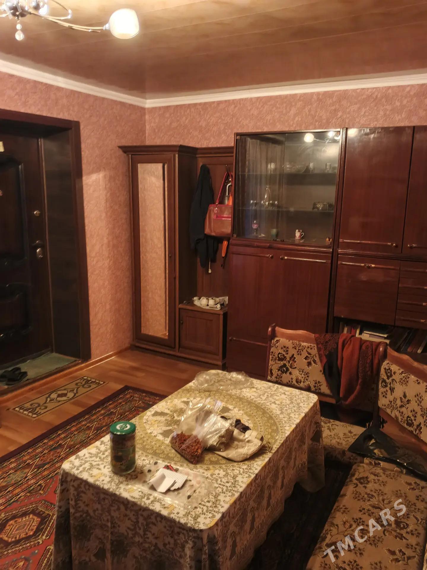 satlyk 3 otag 1 etaz çeremuşga - Türkmenbaşy - img 6