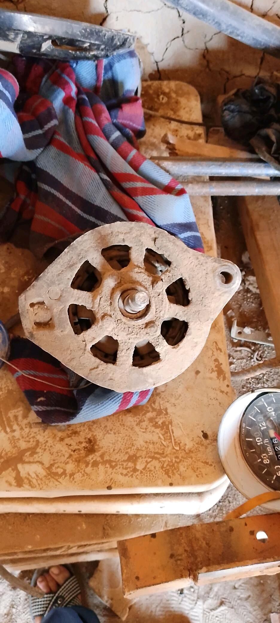 dinama isap duran mesele yok 200 TMT - Байрамали - img 3