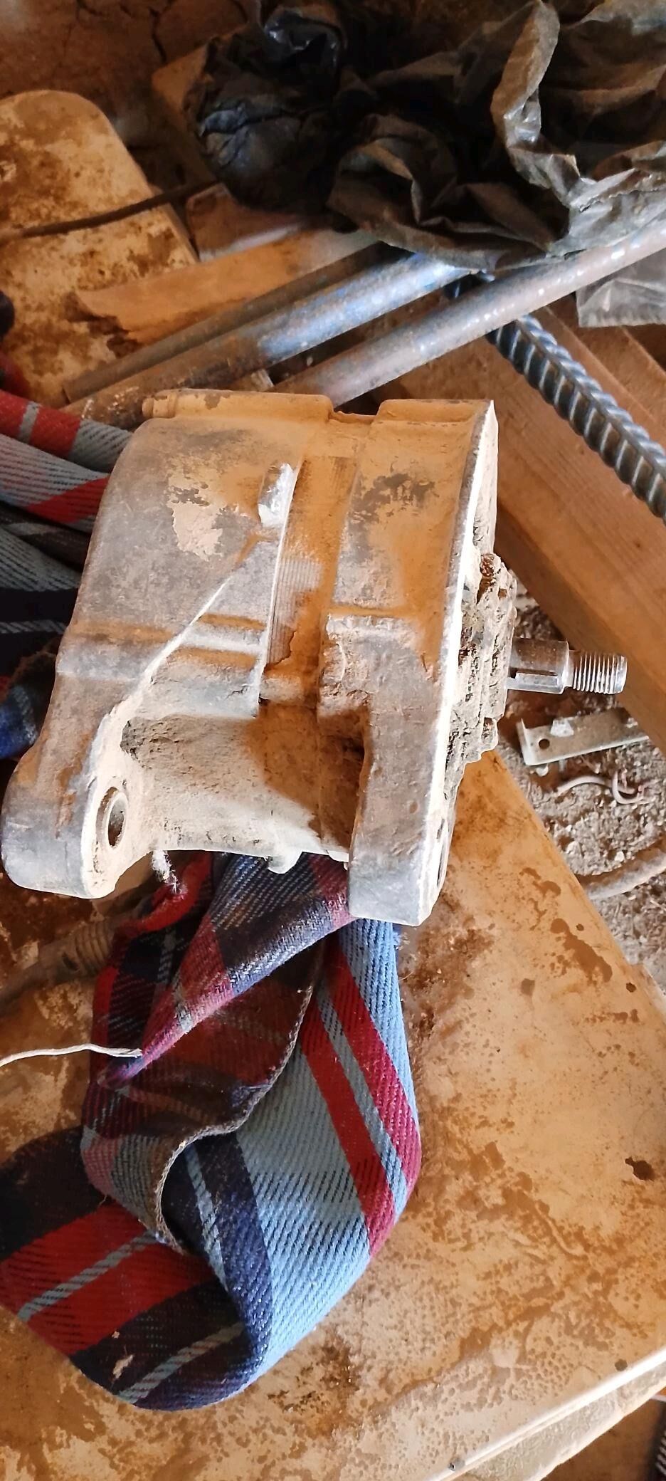 dinama isap duran mesele yok 200 TMT - Байрамали - img 2