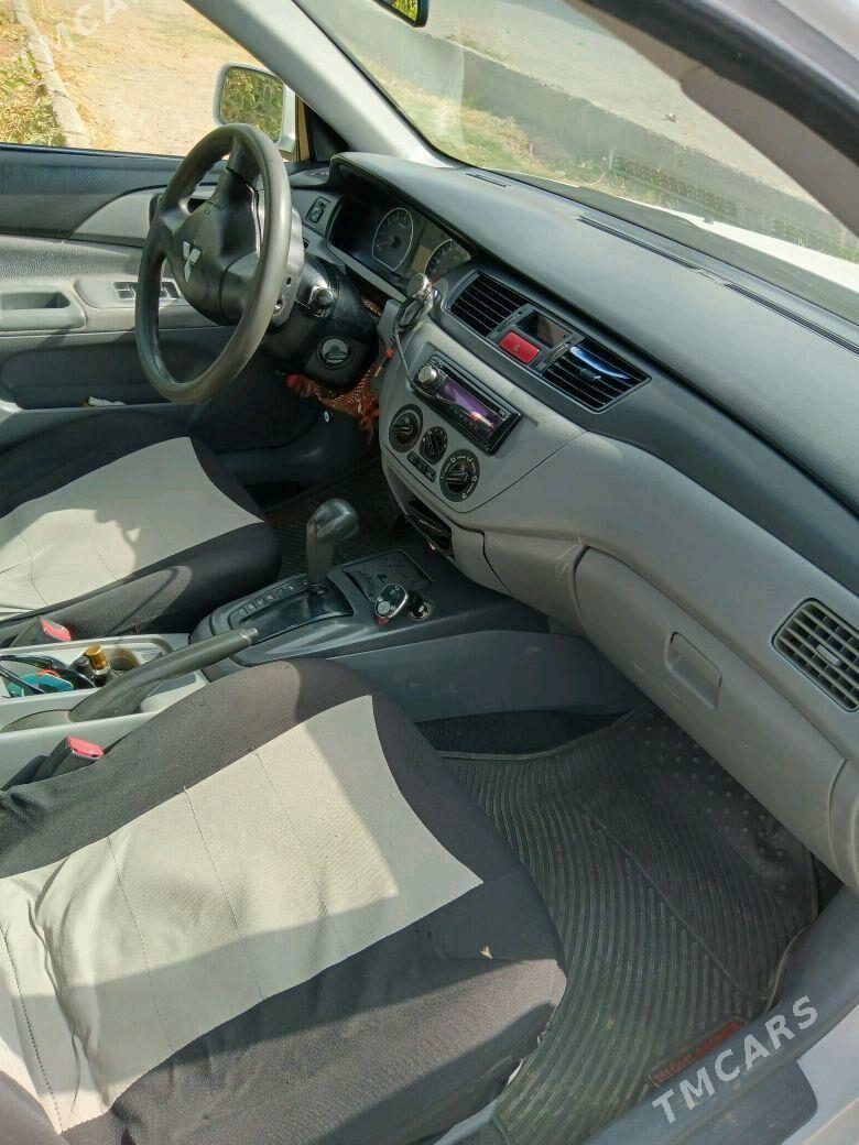 Mitsubishi Lanser 2010 - 90 000 TMT - Анев - img 4