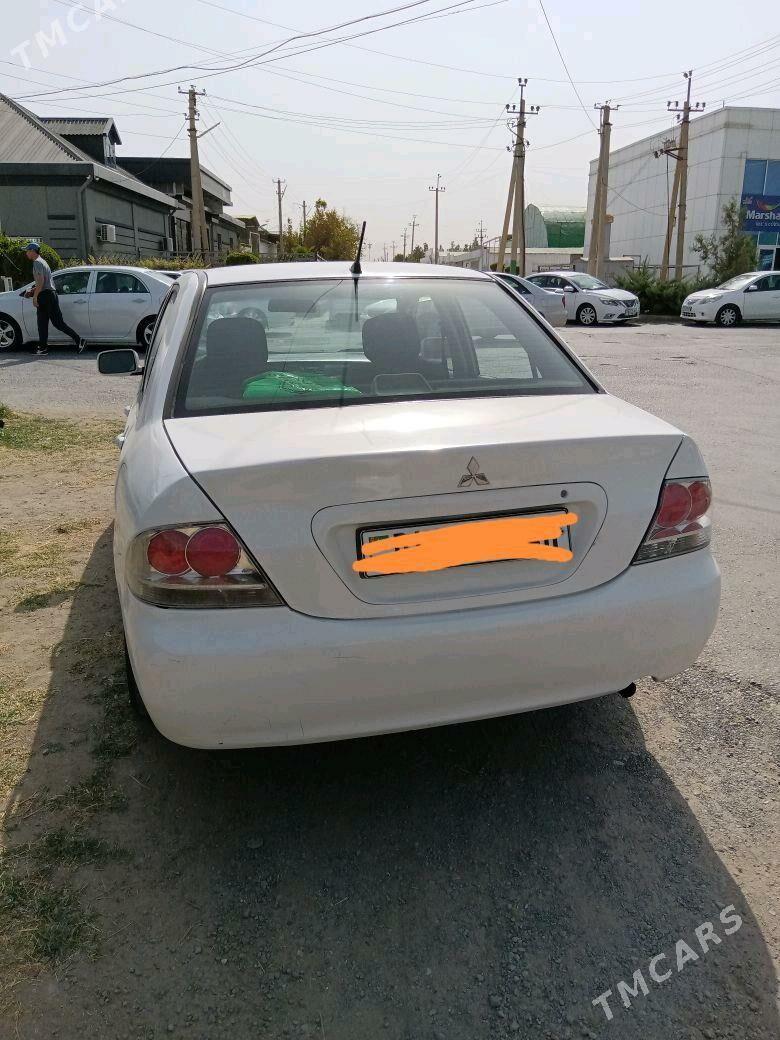 Mitsubishi Lanser 2010 - 90 000 TMT - Анев - img 3