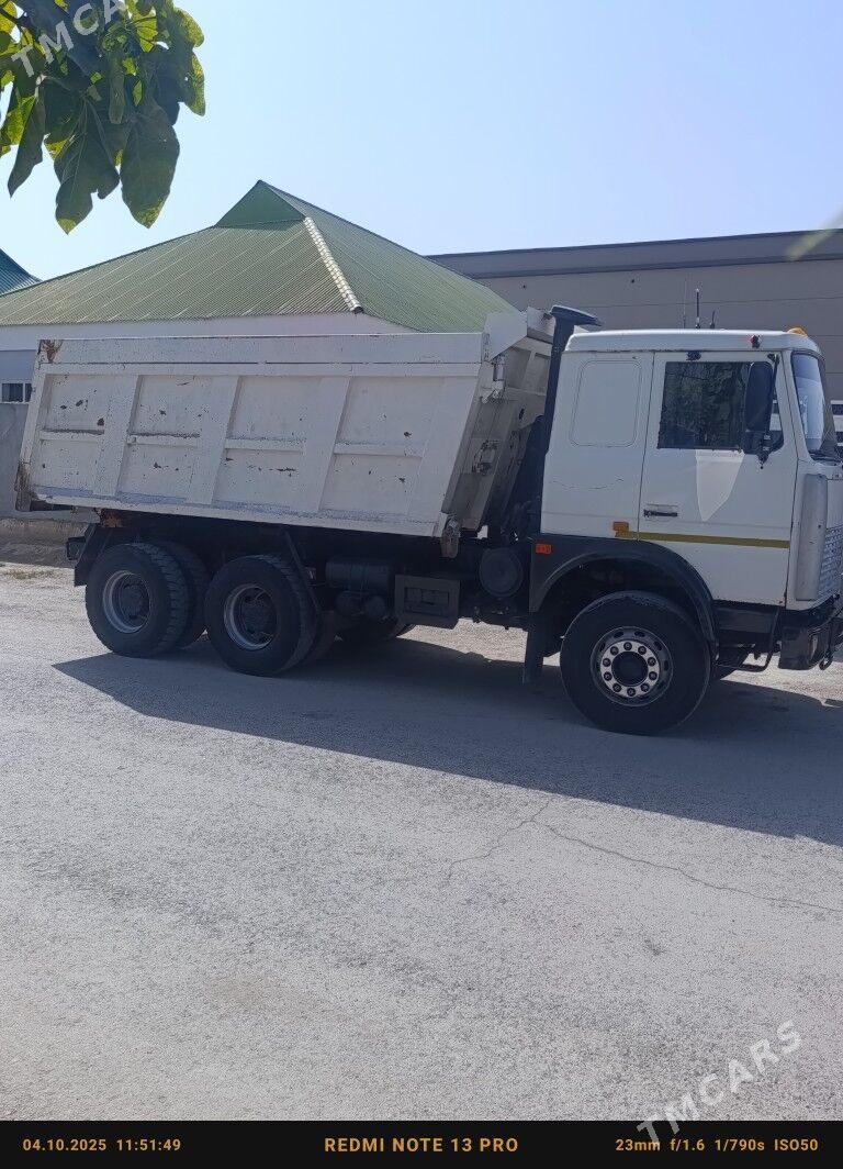 Maz Samosval 2013 - 380 000 TMT - Aşgabat - img 1
