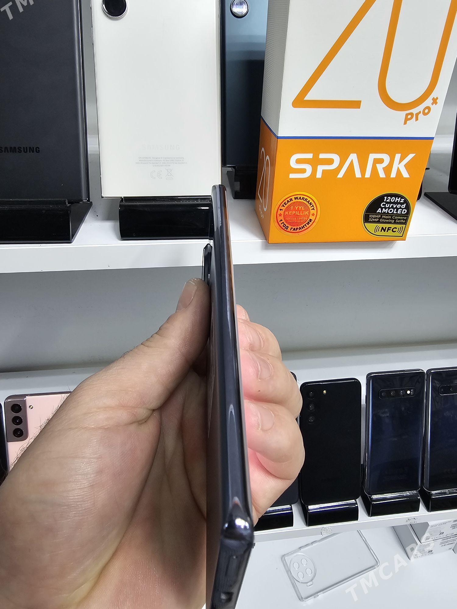 TEHNO SPARK 20 PRO PLUS 16/256 - Торговый центр "15 лет Независимости" - img 4