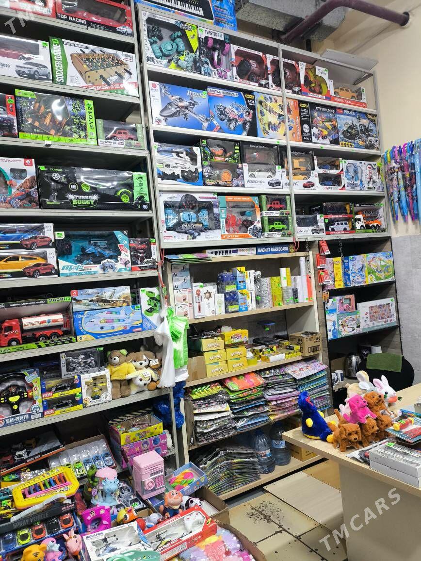 Dükan oyunjak Dükan - Торговый центр "15 лет Независимости" - img 5