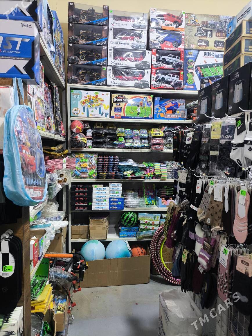 Dükan oyunjak Dükan - Торговый центр "15 лет Независимости" - img 3