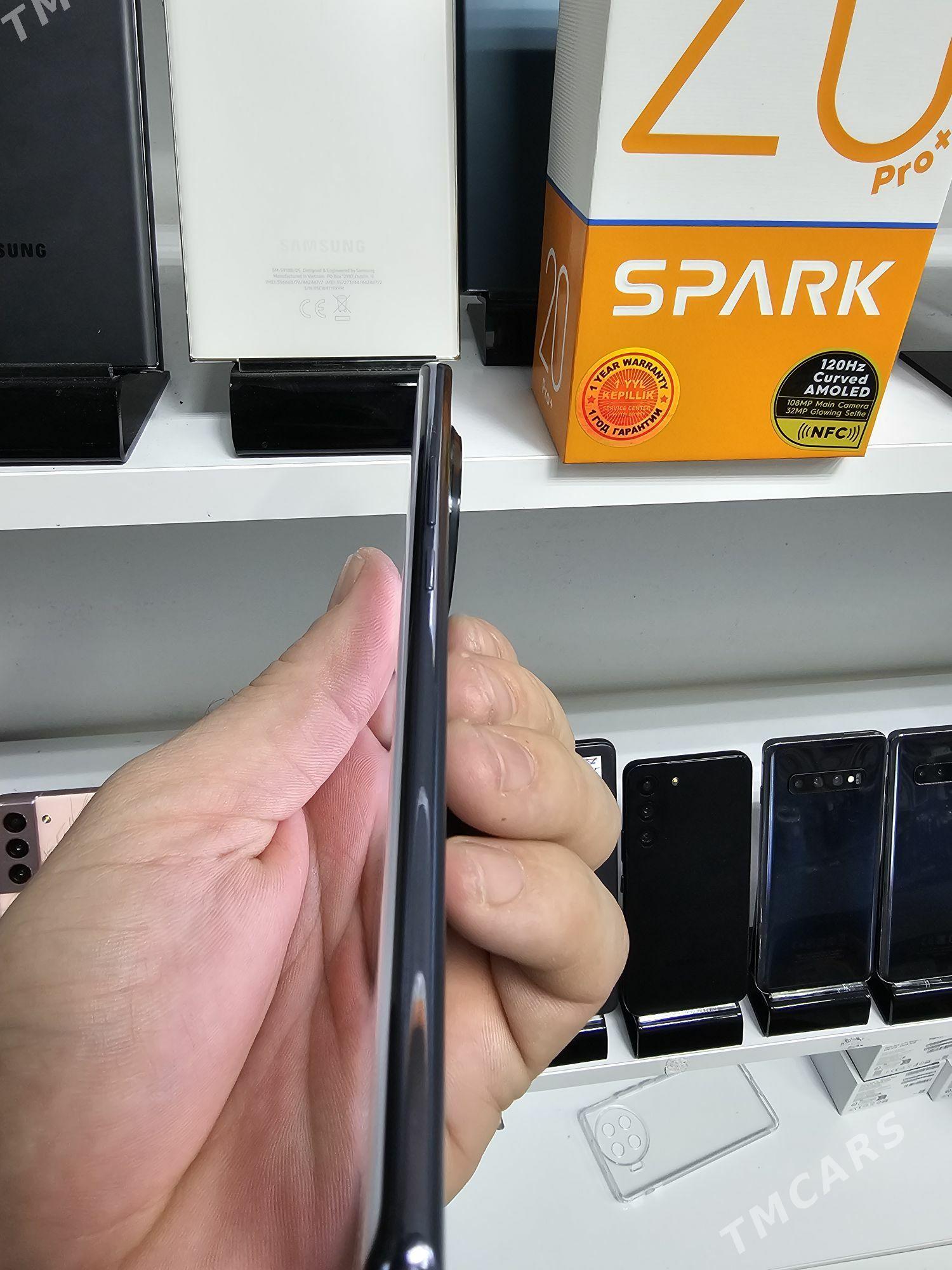 TEHNO SPARK 20 PRO PLUS 16/256 - Торговый центр "15 лет Независимости" - img 7