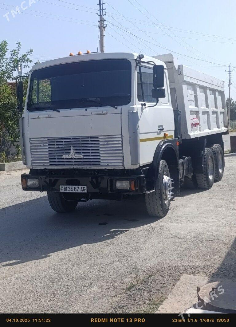 Maz Samosval 2013 - 380 000 TMT - Aşgabat - img 2