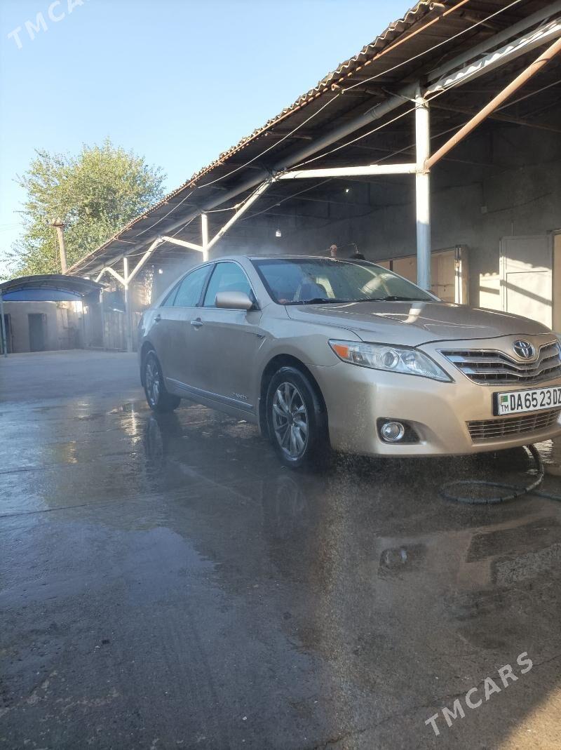 Toyota Camry 2009 - 210 000 TMT - Gubadag - img 7