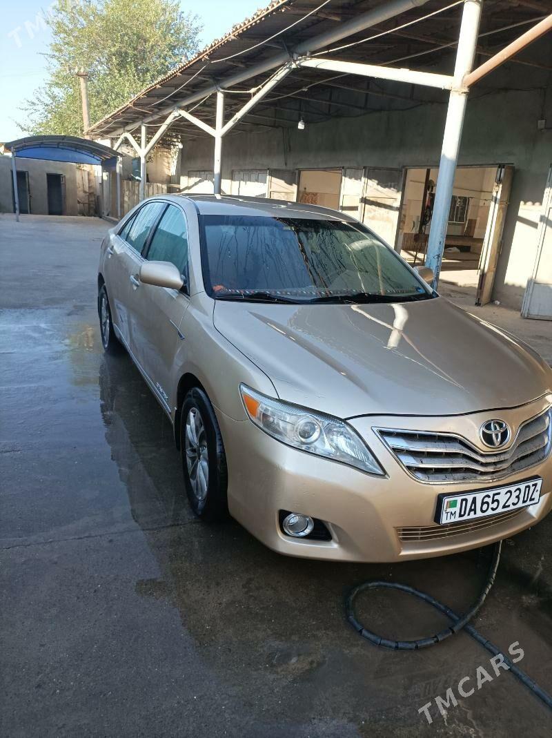 Toyota Camry 2009 - 210 000 TMT - Gubadag - img 5