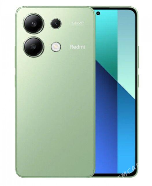 Redmi Not 13 - Балканабат - img 2