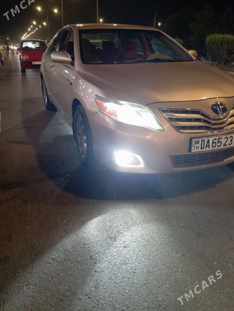 Toyota Camry 2009 - 210 000 TMT - Gubadag - img 3