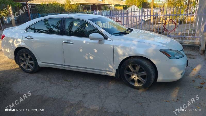 Lexus ES 350 2008 - 230 000 TMT - Daşoguz - img 7