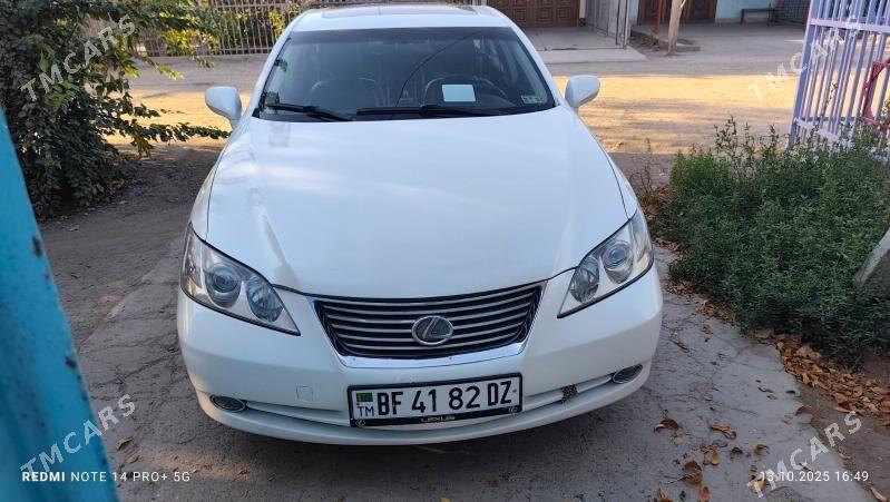 Lexus ES 350 2008 - 230 000 TMT - Daşoguz - img 5