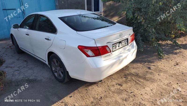 Lexus ES 350 2008 - 230 000 TMT - Daşoguz - img 6