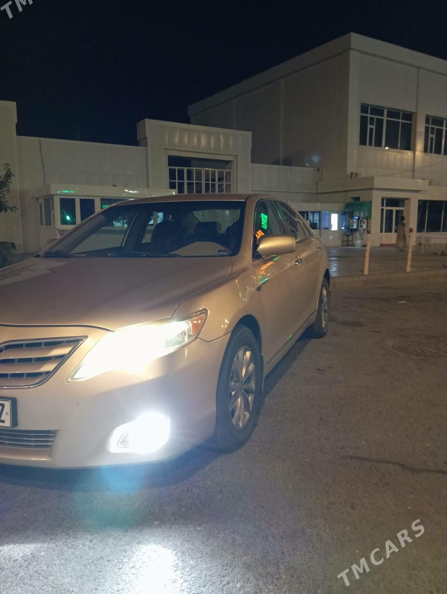 Toyota Camry 2009 - 210 000 TMT - Gubadag - img 4