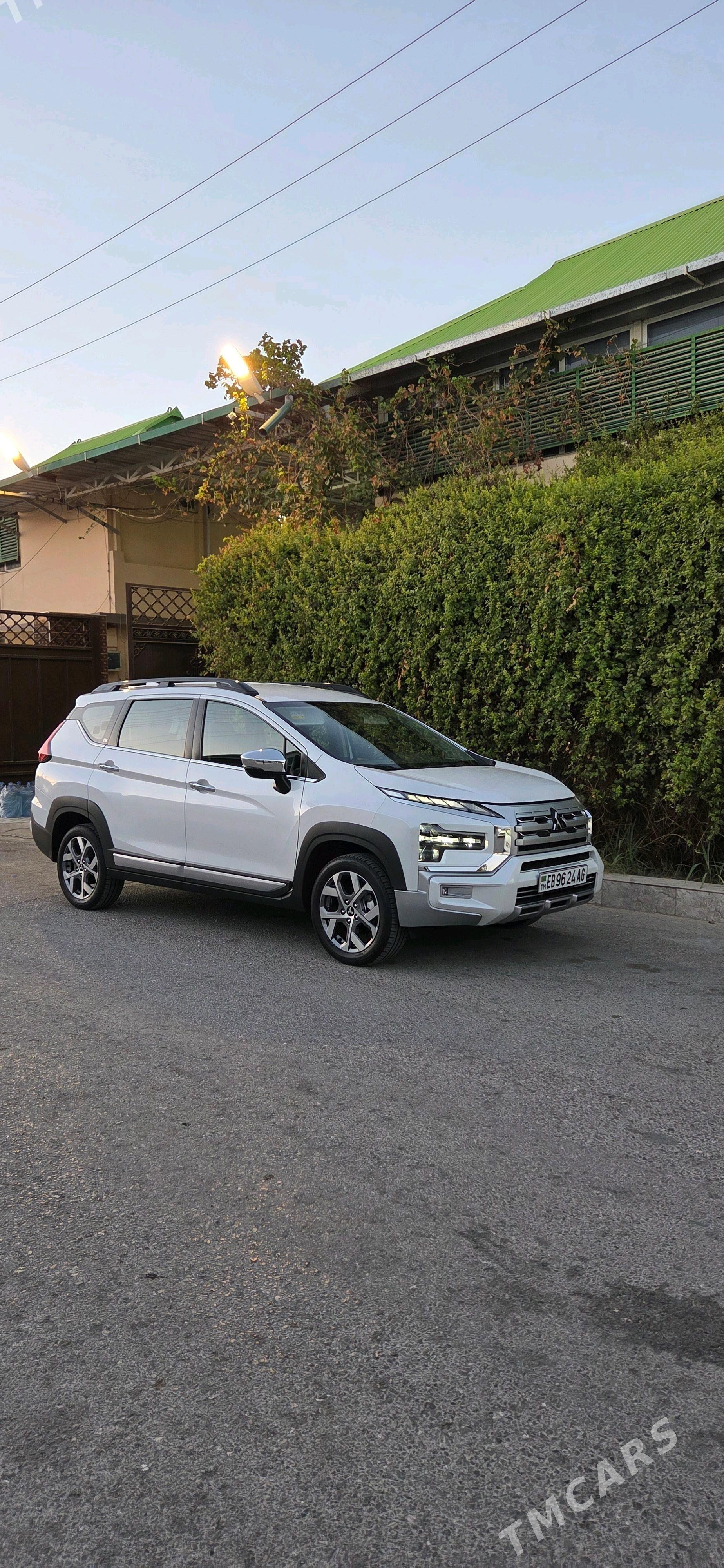 Mitsubishi Xpander 2024 - 315 000 TMT - Ашхабад - img 2