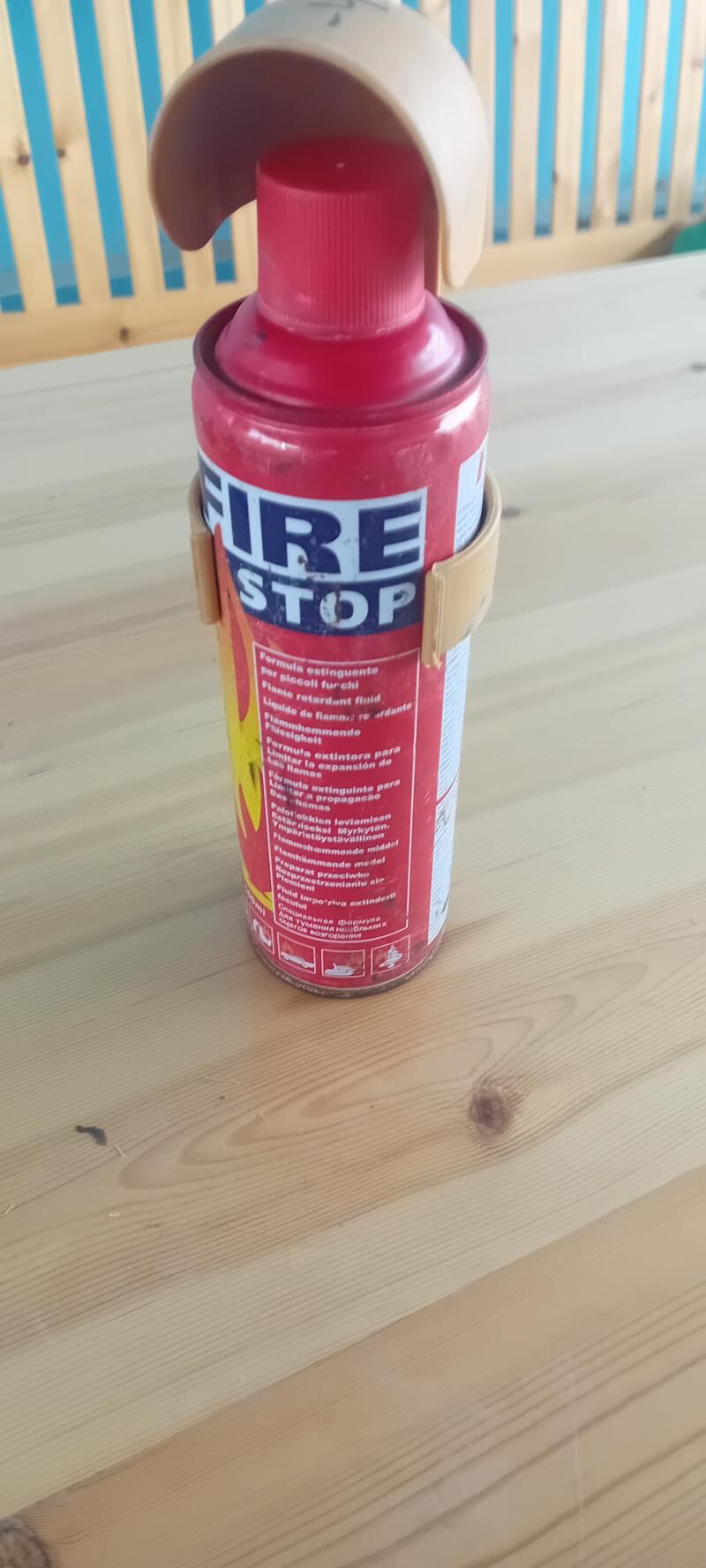 ognusitel ot sondiryan 50 TMT - Мургап - img 2