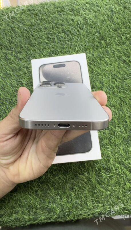 IPhone 15 Pro - Мары - img 6