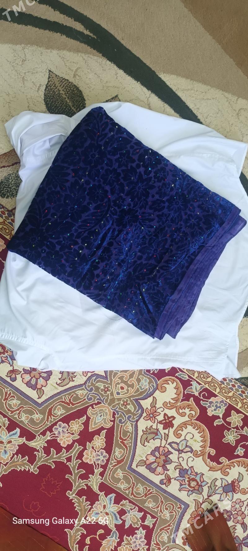 GADYM SETKA 40 ỲYLLYK MATA - Балканабат - img 1