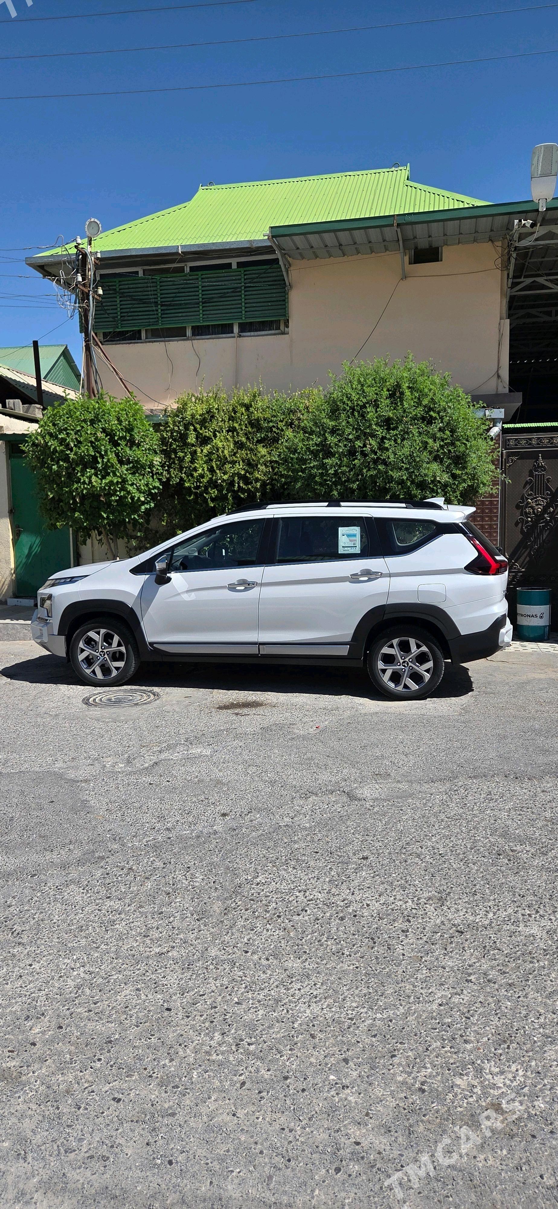 Mitsubishi Xpander 2024 - 315 000 TMT - Ашхабад - img 3