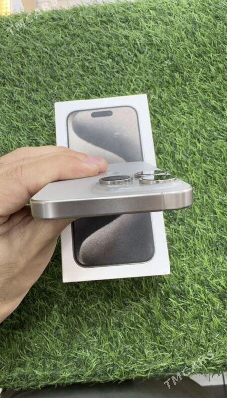 IPhone 15 Pro - Мары - img 7