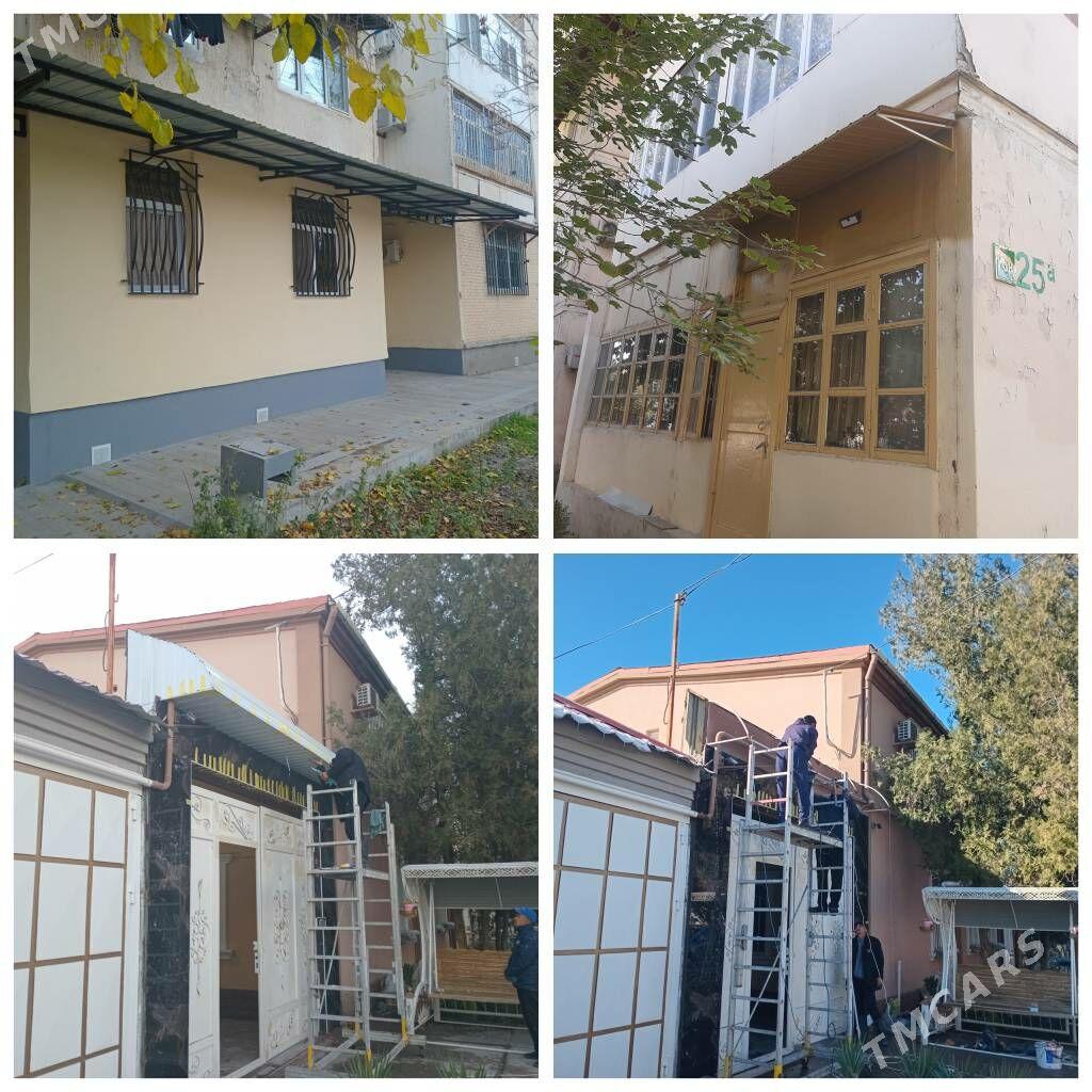 Kazyrek,polka,resotka,swarka - Aşgabat - img 3
