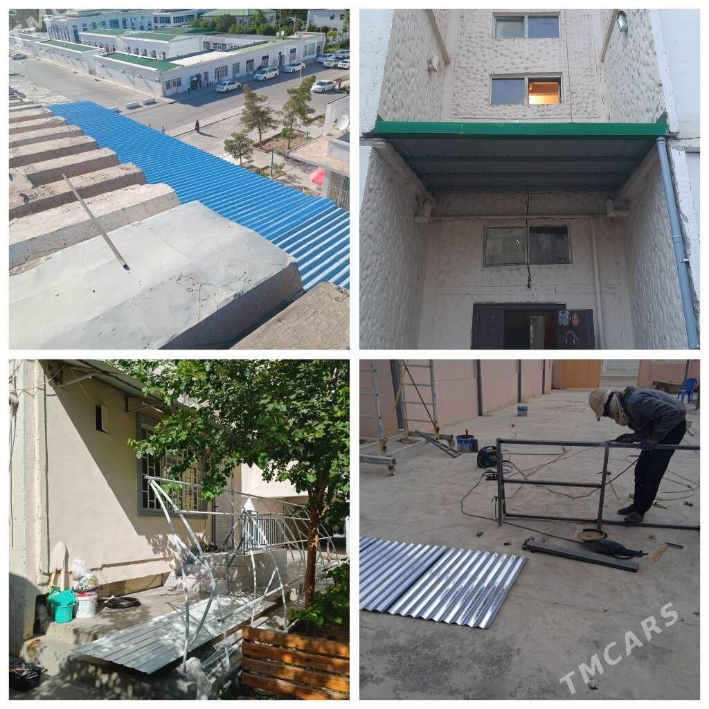 Kazyrek,polka,resotka,swarka - Aşgabat - img 2