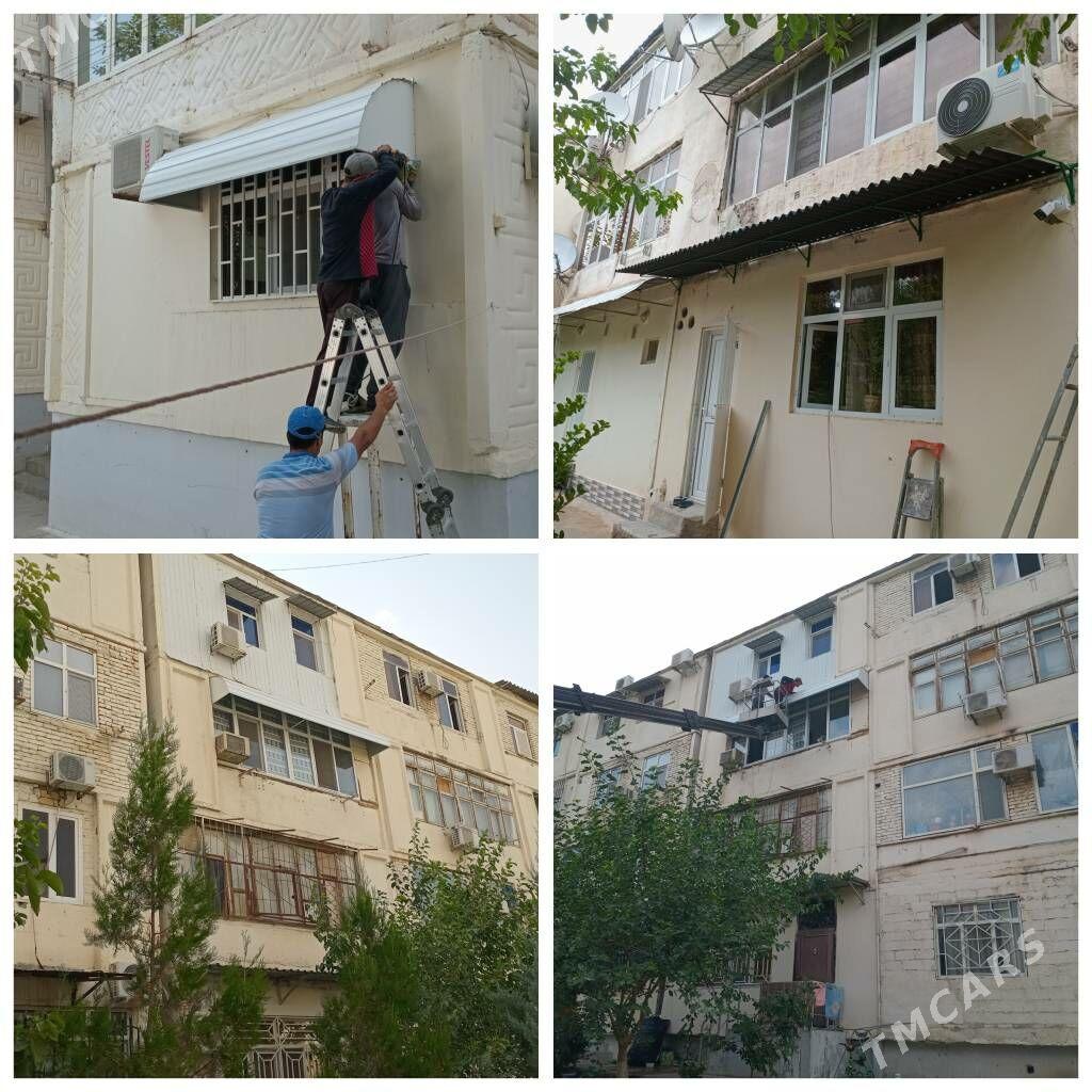 Kazyrek,polka,resotka,swarka - Aşgabat - img 6