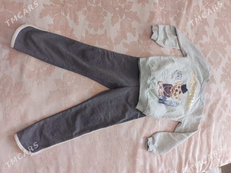 свитшот - Мир 4 - img 4