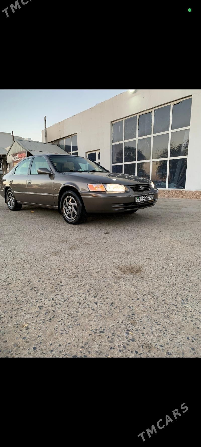 Toyota Camry 1998 - 135 000 TMT - Mary - img 1