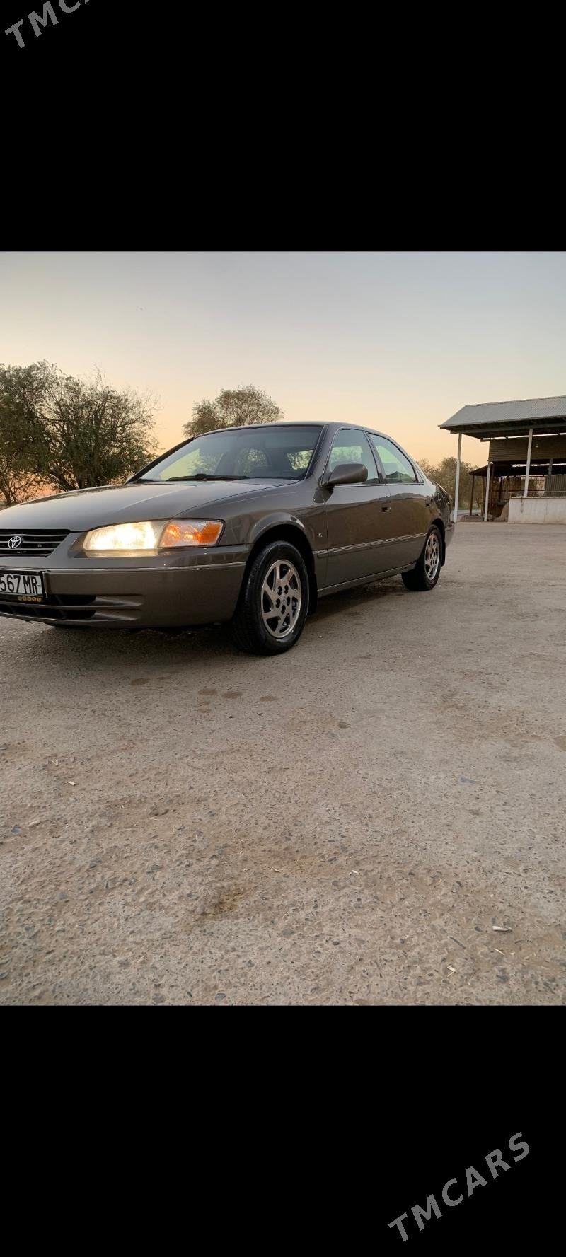 Toyota Camry 1998 - 135 000 TMT - Mary - img 5