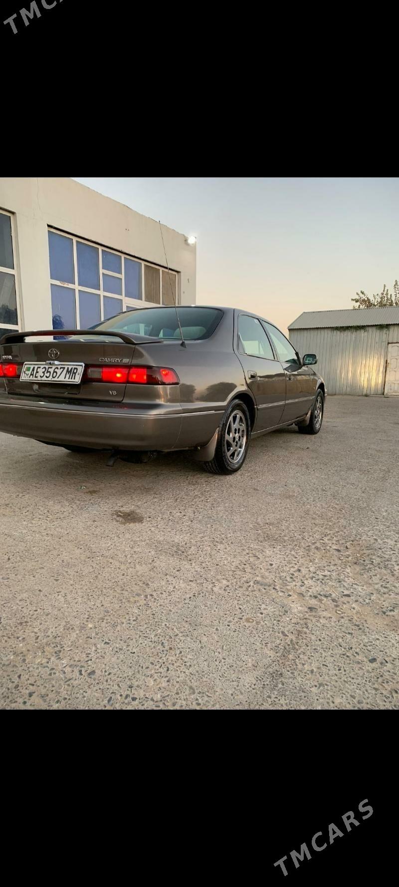 Toyota Camry 1998 - 135 000 TMT - Mary - img 3