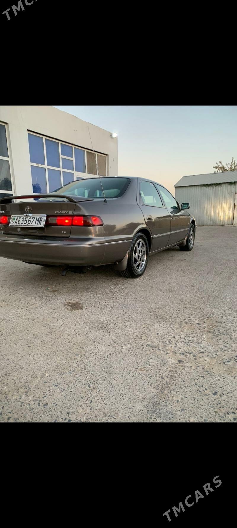 Toyota Camry 1998 - 135 000 TMT - Mary - img 6