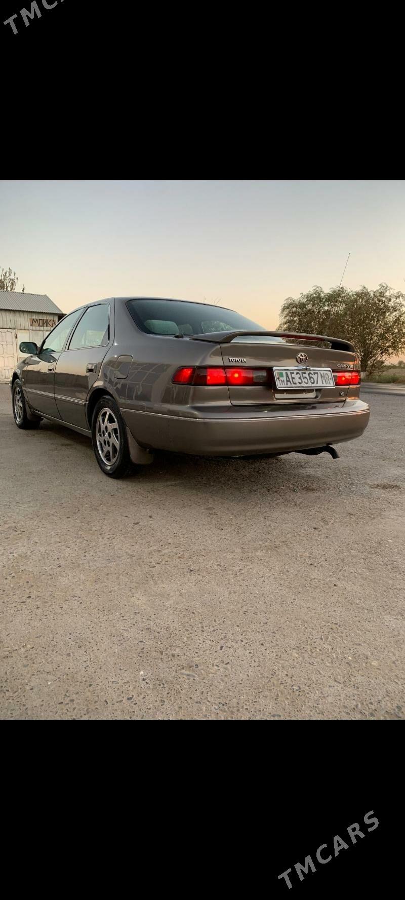 Toyota Camry 1998 - 135 000 TMT - Mary - img 2