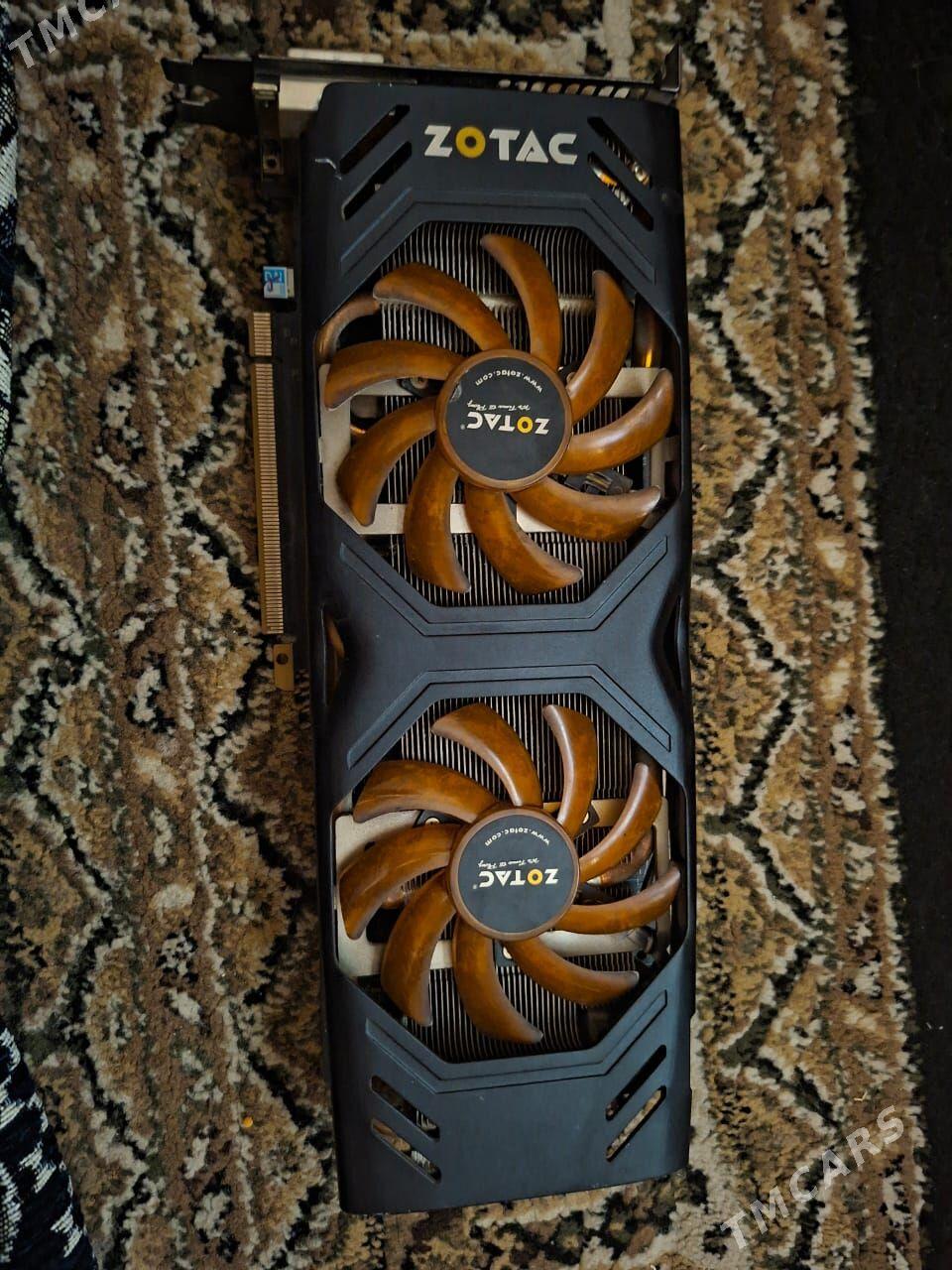 Nvidea GTX 760 2Gb - Mary - img 2