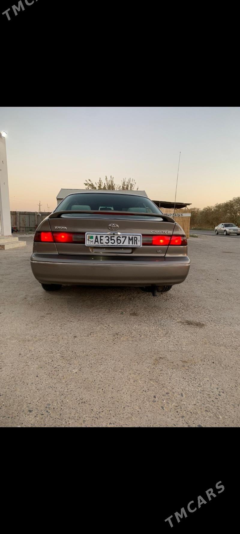 Toyota Camry 1998 - 135 000 TMT - Mary - img 4