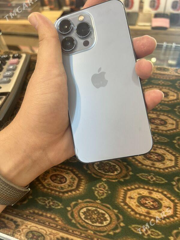 IPHONE 13 PRO - Туркменабат - img 6