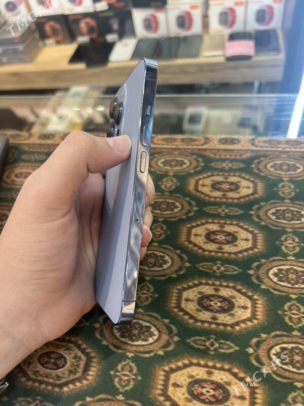 IPHONE 13 PRO - Туркменабат - img 3
