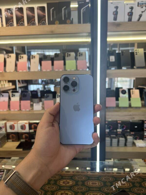 IPHONE 13 PRO - Туркменабат - img 5