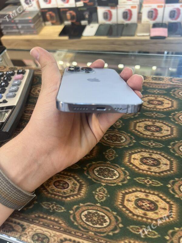 IPHONE 13 PRO - Туркменабат - img 2