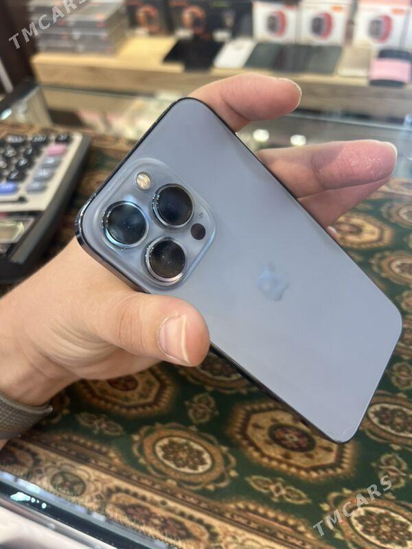 IPHONE 13 PRO - Туркменабат - img 4