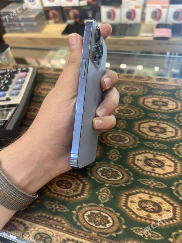 IPHONE 13 PRO - Туркменабат - img 1