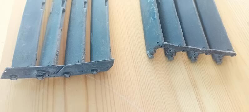 obduw okiz ortaky 50 TMT - Мургап - img 1