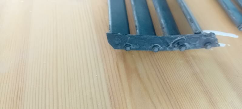 obduw okiz ortaky 50 TMT - Мургап - img 3