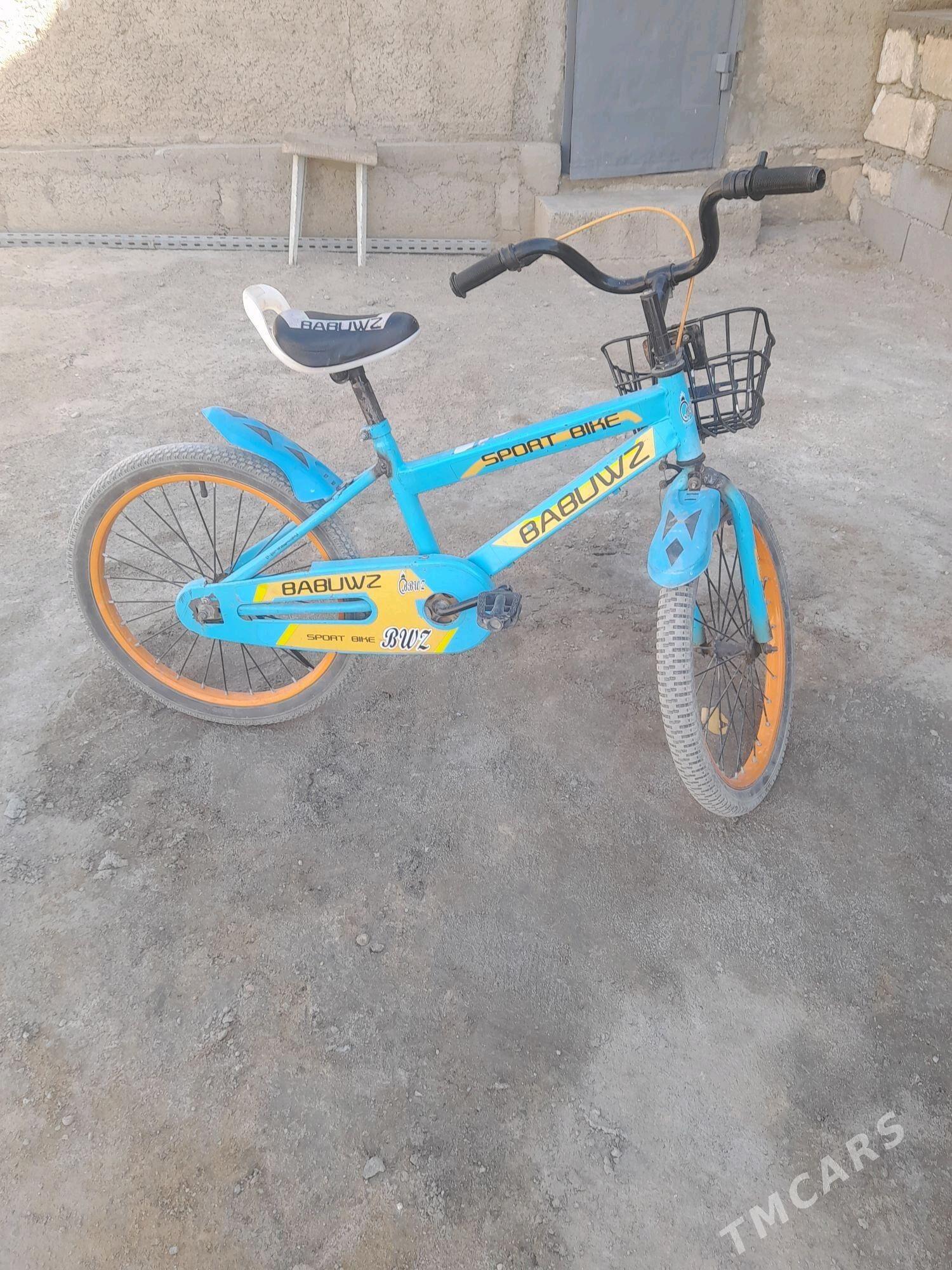 Welsepet - Туркменбаши - img 1