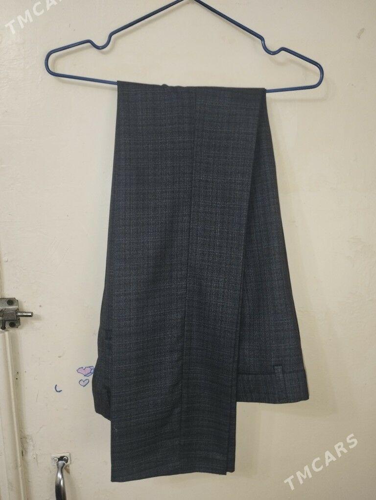 Kastyum balak troyka - Хитровка - img 3