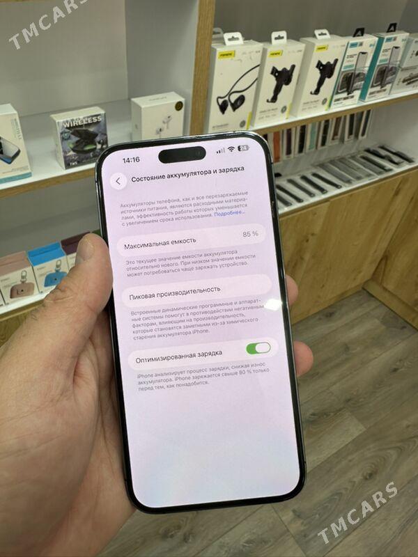 IPhone 14 Pro Max - Туркменбаши - img 2
