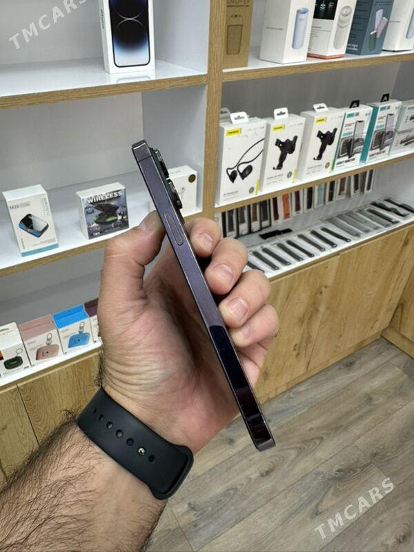 IPhone 14 Pro Max - Туркменбаши - img 4