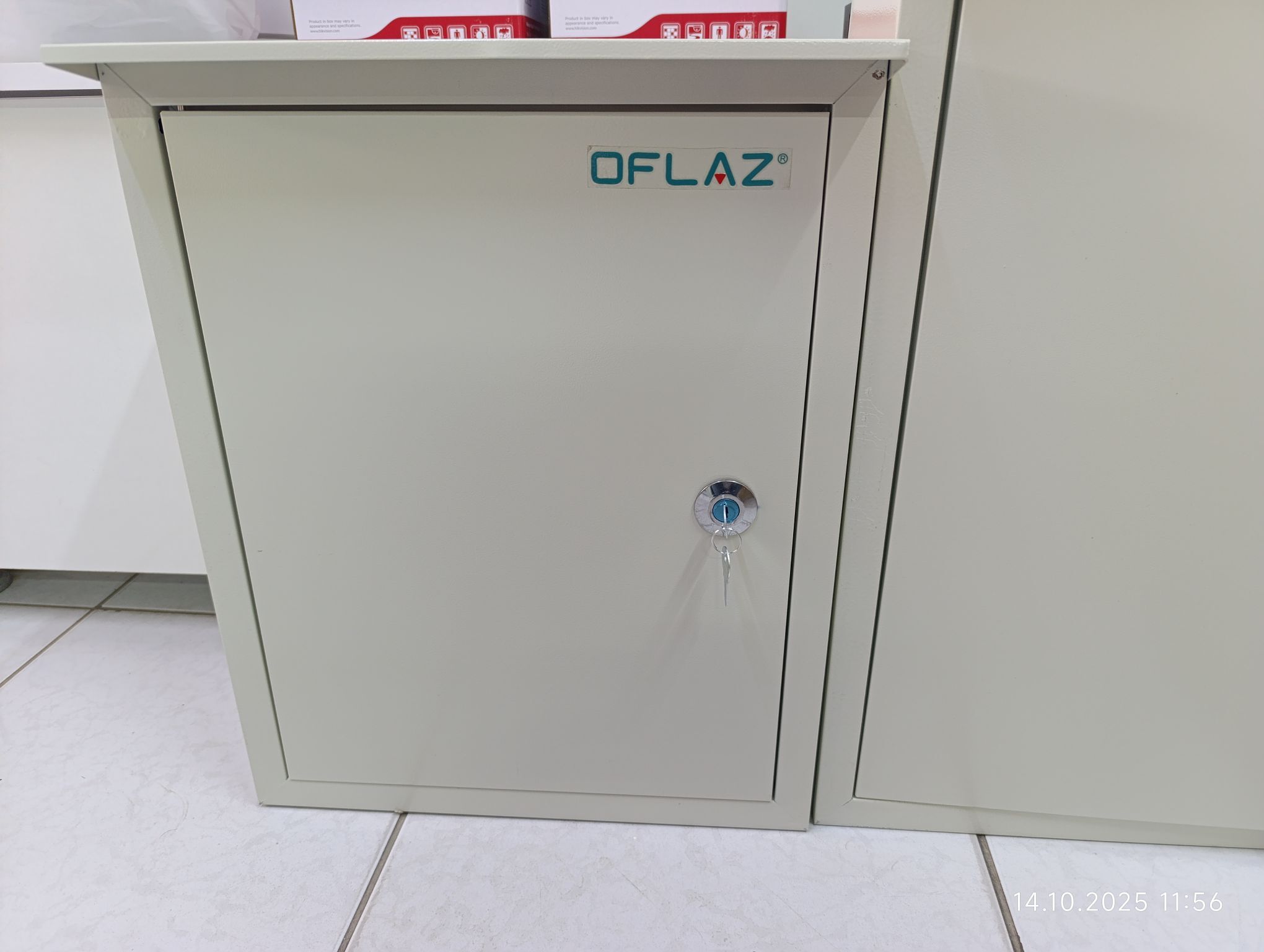 BBP OFLAZ POWER SUPPLY - Parahat 3 - img 3